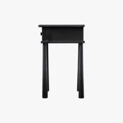 Rebecca Oak Bedside Table 8 Rebecca Oak Bedside Table -Perch & Parrow Home Sales Store pp2001731 p90