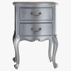 Opera Bedside Table