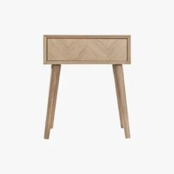 Finn One Drawer Side Table