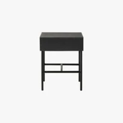 Joss Oak Side Table -Perch & Parrow Home Sales Store pp2002041 p180