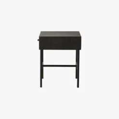 Joss Oak Side Table -Perch & Parrow Home Sales Store pp2002041 p90