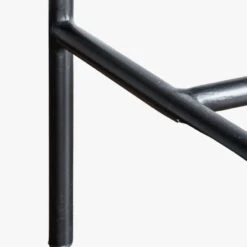 Joss Oak Side Table -Perch & Parrow Home Sales Store pp2002041 pd1