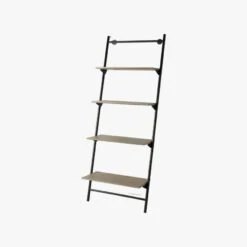 Joss Oak Shelving Unit -Perch & Parrow Home Sales Store pp2002048 p45