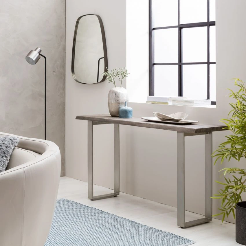 Mason Console Table 4 Mason Console Table - Image 4