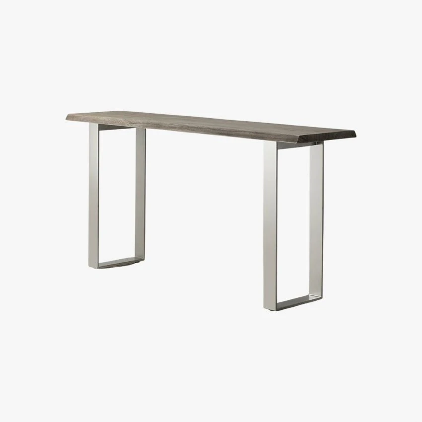 Mason Console Table 5 Mason Console Table - Image 5