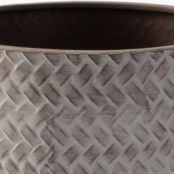 Bluebell Metal Planter -Perch & Parrow Home Sales Store pp2002156 pd1