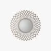 Sonia Round Wall Mirror