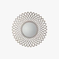 Sonia Round Wall Mirror