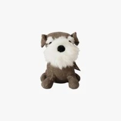 Buddy Dog Doorstop