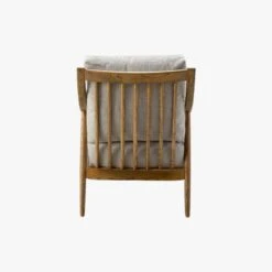 Aldona Jasmine Linen Armchair -Perch & Parrow Home Sales Store pp2002644 p180