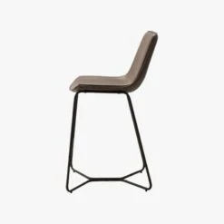 Weyburn Bar Stool, Set Of Two -Perch & Parrow Home Sales Store pp2002683 p90