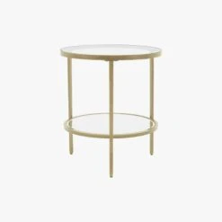 Perch & Parrow Home Sales Store 29 Aberdeen Side Table