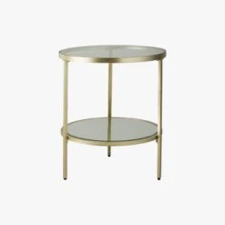 Aberdeen Side Table -Perch & Parrow Home Sales Store pp2002685 p45