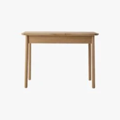 Noranda Oak Dressing Table -Perch & Parrow Home Sales Store pp2002689 p180