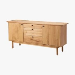 Noranda Oak Sideboard -Perch & Parrow Home Sales Store pp2002690 p45