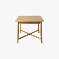 Noranda Oak Dining Table -Perch & Parrow Home Sales Store pp2002695 p90