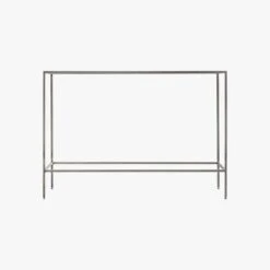 Marshall Console Table
