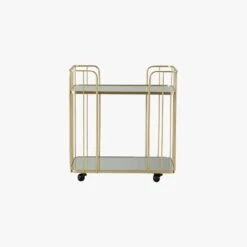 Mimosa Drinks Trolley