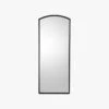 Newport Arch Standing Mirror