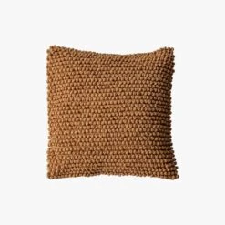 Ralph Tan Textured Cushion