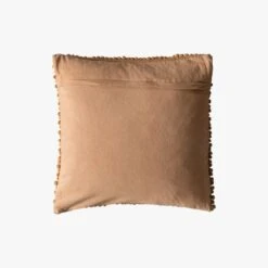 Ralph Tan Textured Cushion -Perch & Parrow Home Sales Store pp2003270 p180