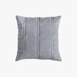 Eaton Quilted Cushion