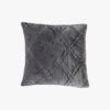 Edison Diamond Quilted Cushion