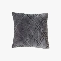 Edison Diamond Quilted Cushion