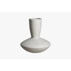 Prado Wide Vase