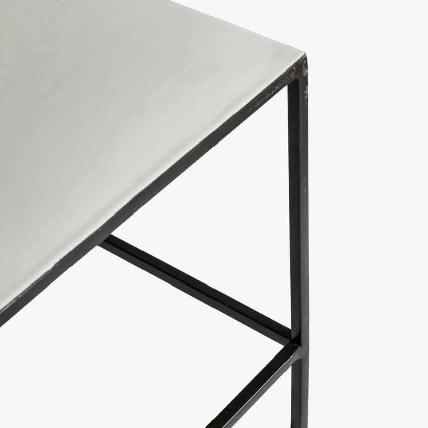 Pippin Pearl Coffee Table 4 Pippin Pearl Coffee Table - Image 4