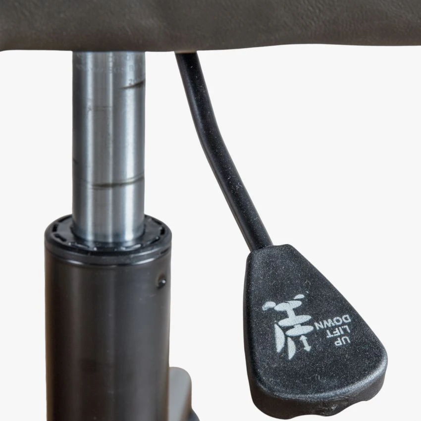 Raynes Swivel Chair 3 Raynes Swivel Chair - Image 3