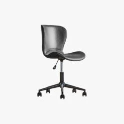 Renoak Swivel Chair 11 Renoak Swivel Chair -Perch & Parrow Home Sales Store pp2003624 p45