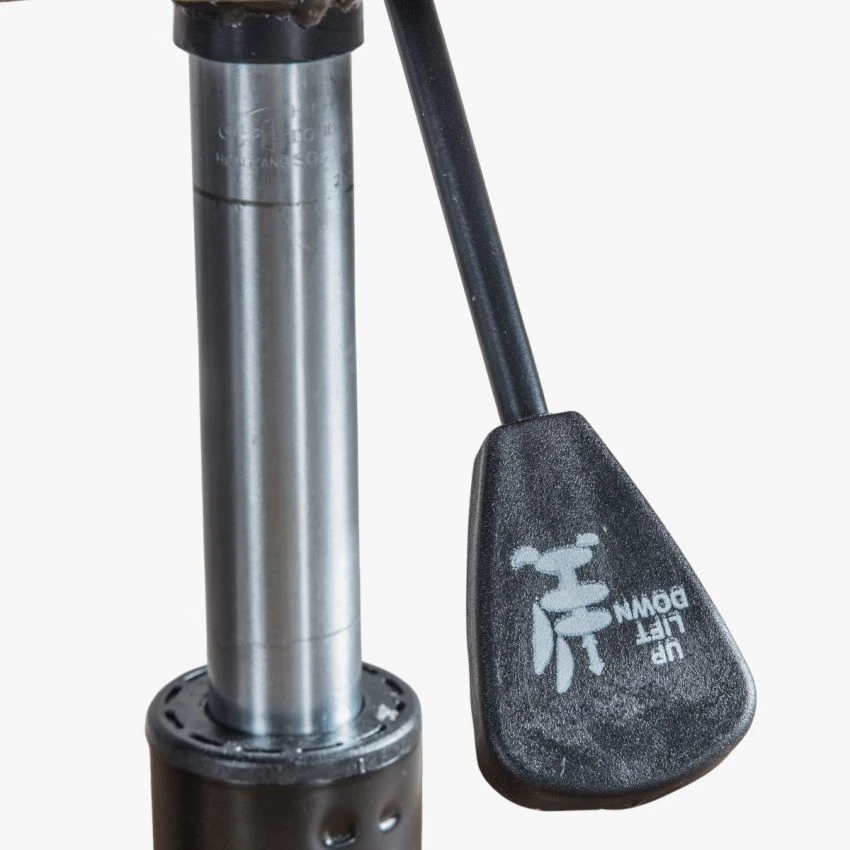 Renoak Swivel Chair 7 Renoak Swivel Chair - Image 7