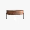 Rollet Acacia Coffee Table