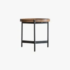Seneca Mango Nesting Tables -Perch & Parrow Home Sales Store pp2003638 p180