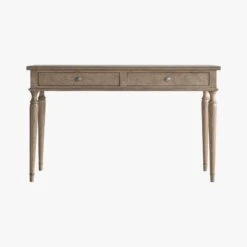 Juno Two Drawer Desk