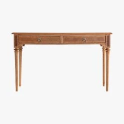 Botticelli Two Drawer Desk