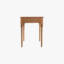 Botticelli Two Drawer Desk -Perch & Parrow Home Sales Store pp2003645 p90