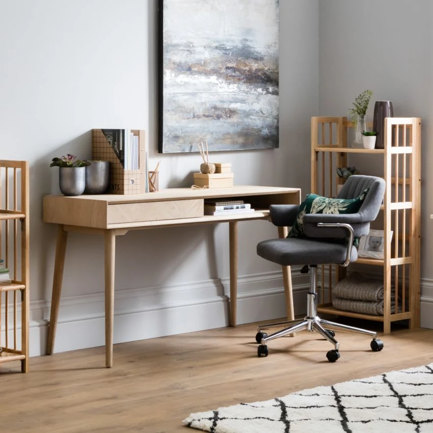 Finn One Drawer Desk 2 Finn One Drawer Desk - Image 2