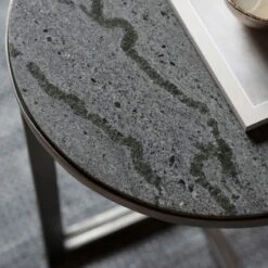 Oxendan Marble Side Table 11 Oxendan Marble Side Table -Perch & Parrow Home Sales Store pp2003652 ld2