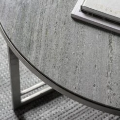 Oxendan Marble Coffee Table 9 Oxendan Marble Coffee Table -Perch & Parrow Home Sales Store pp2003653 ld2