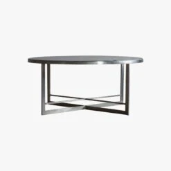 Oxendan Marble Coffee Table