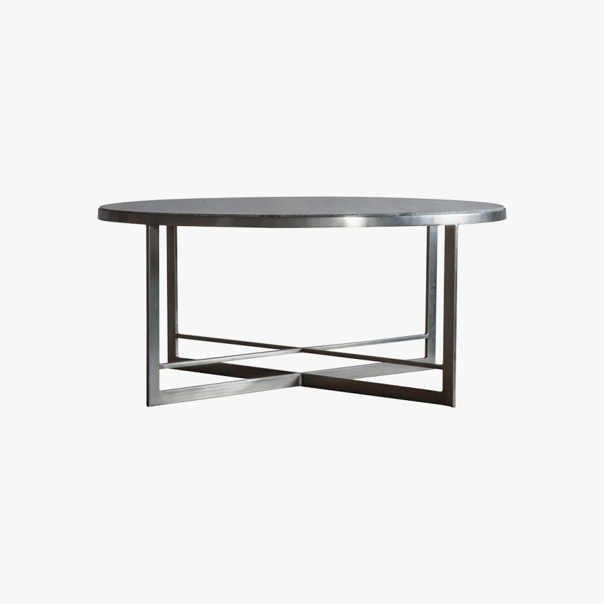 Oxendan Marble Coffee Table 1 Oxendan Marble Coffee Table