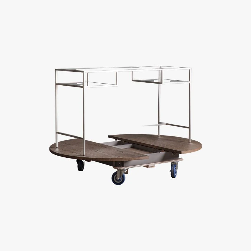 Marshall Desk 3 Marshall Desk - Image 3