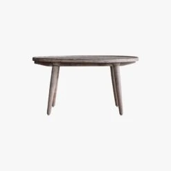 Payzac Patterned Coffee Table