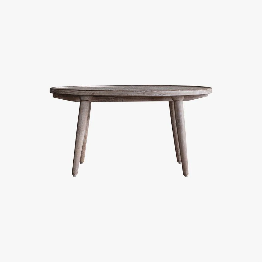 Payzac Patterned Coffee Table 1 Payzac Patterned Coffee Table