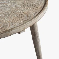 Payzac Patterned Coffee Table 6 Payzac Patterned Coffee Table -Perch & Parrow Home Sales Store pp2003658 pd1