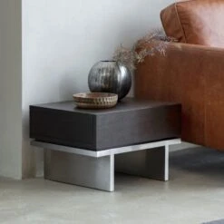 Kincora Side Table 9 Kincora Side Table -Perch & Parrow Home Sales Store pp2003675 l1