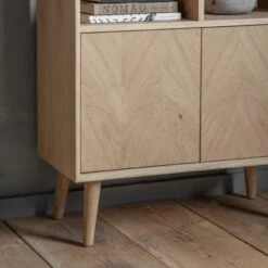 Finn Display Shelving Unit -Perch & Parrow Home Sales Store pp2003697 ld1