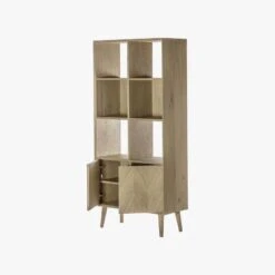 Finn Display Shelving Unit -Perch & Parrow Home Sales Store pp2003697 p45